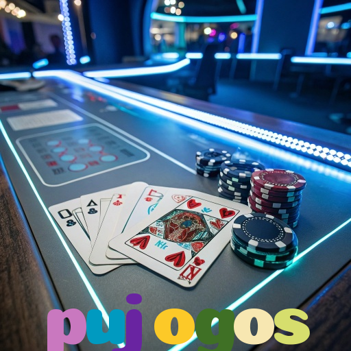 pujogos: Aposta Facilmente com Funcionalidades Completas no Aplicativo Móvel