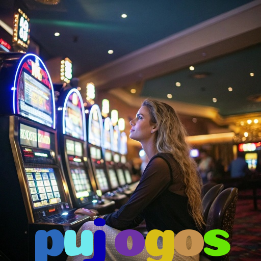 pujogos: Aposta Facilmente com Funcionalidades Completas no Aplicativo Móvel