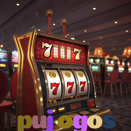pujogos: Aposta Facilmente com Funcionalidades Completas no Aplicativo Móvel