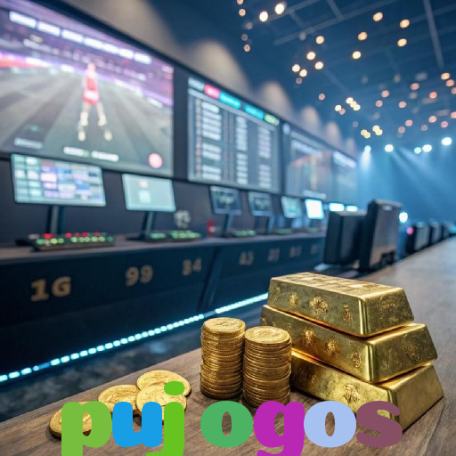 pujogos: Aposta Facilmente com Funcionalidades Completas no Aplicativo Móvel