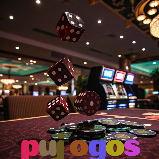 pujogos: Aposta Facilmente com Funcionalidades Completas no Aplicativo Móvel