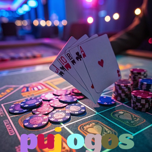 pujogos: Aposta Facilmente com Funcionalidades Completas no Aplicativo Móvel