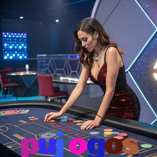 pujogos: Aposta Facilmente com Funcionalidades Completas no Aplicativo Móvel