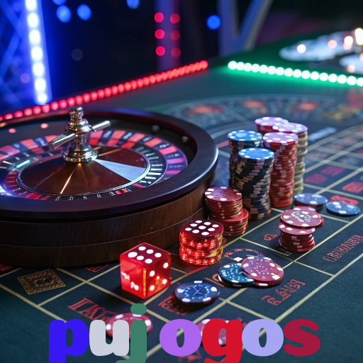 pujogos: Aposta Facilmente com Funcionalidades Completas no Aplicativo Móvel
