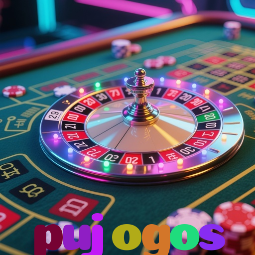 pujogos: Aposta Facilmente com Funcionalidades Completas no Aplicativo Móvel