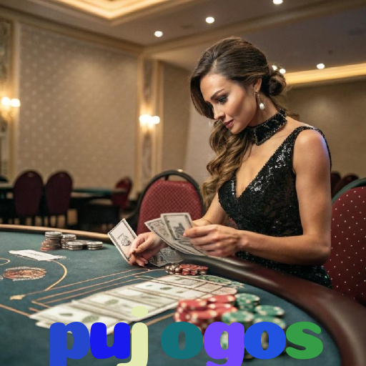 pujogos: Aposta Facilmente com Funcionalidades Completas no Aplicativo Móvel