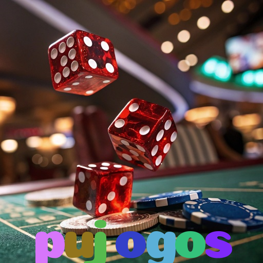pujogos: Aposta Facilmente com Funcionalidades Completas no Aplicativo Móvel
