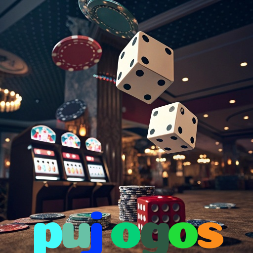 pujogos: Aposta Facilmente com Funcionalidades Completas no Aplicativo Móvel