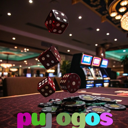 pujogos: Aposta Facilmente com Funcionalidades Completas no Aplicativo Móvel