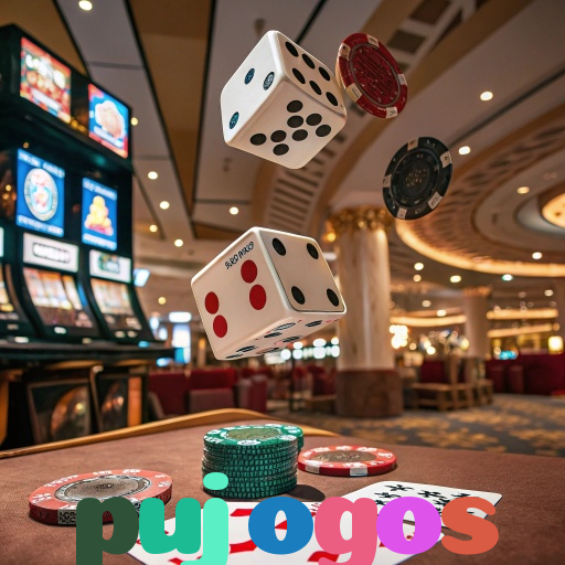 pujogos: Aposta Facilmente com Funcionalidades Completas no Aplicativo Móvel