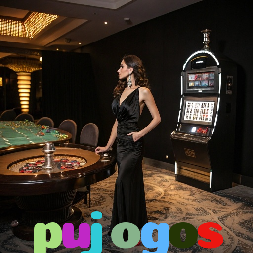 pujogos: Aposta Facilmente com Funcionalidades Completas no Aplicativo Móvel