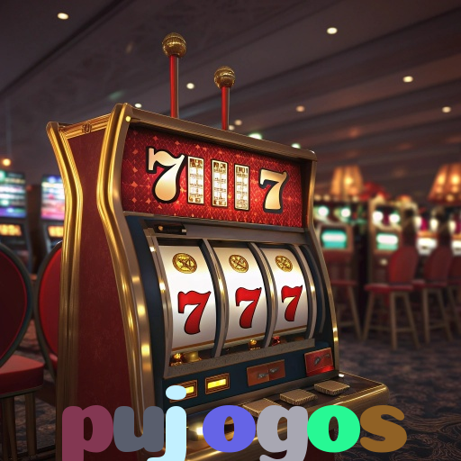 pujogos: Aposta Facilmente com Funcionalidades Completas no Aplicativo Móvel