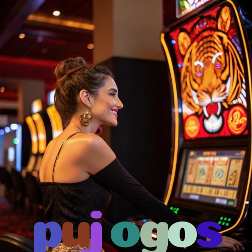 pujogos: Aposta Facilmente com Funcionalidades Completas no Aplicativo Móvel