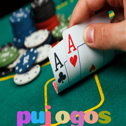pujogos: Aposta Facilmente com Funcionalidades Completas no Aplicativo Móvel