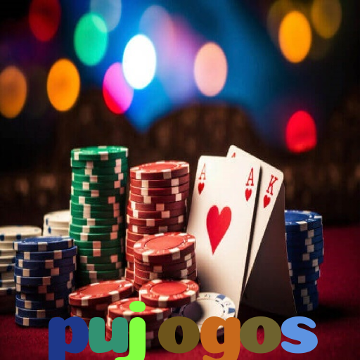 pujogos: Aposta Facilmente com Funcionalidades Completas no Aplicativo Móvel