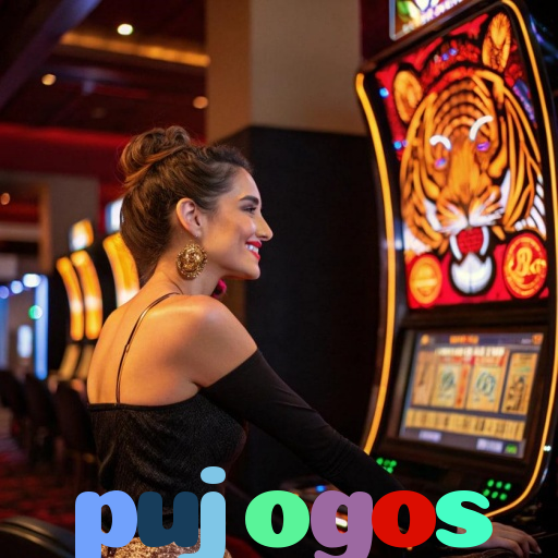 pujogos: Aposta Facilmente com Funcionalidades Completas no Aplicativo Móvel