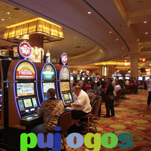 pujogos: Aposta Facilmente com Funcionalidades Completas no Aplicativo Móvel