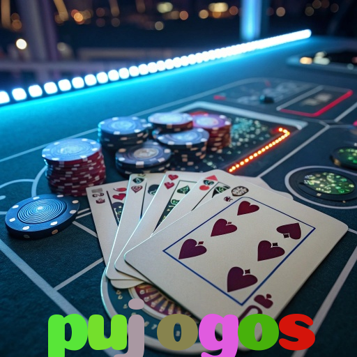 pujogos: Aposta Facilmente com Funcionalidades Completas no Aplicativo Móvel