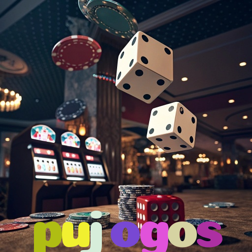 pujogos: Aposta Facilmente com Funcionalidades Completas no Aplicativo Móvel