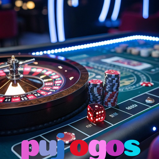 pujogos: Aposta Facilmente com Funcionalidades Completas no Aplicativo Móvel