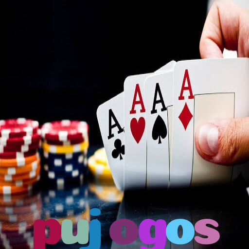 pujogos: Aposta Facilmente com Funcionalidades Completas no Aplicativo Móvel