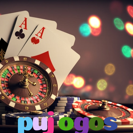 pujogos: Aposta Facilmente com Funcionalidades Completas no Aplicativo Móvel