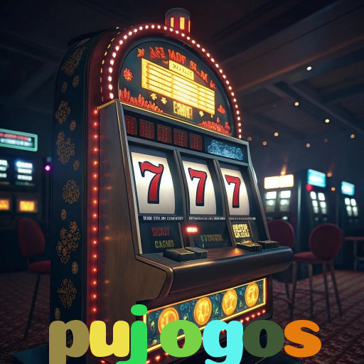 pujogos: Aposta Facilmente com Funcionalidades Completas no Aplicativo Móvel