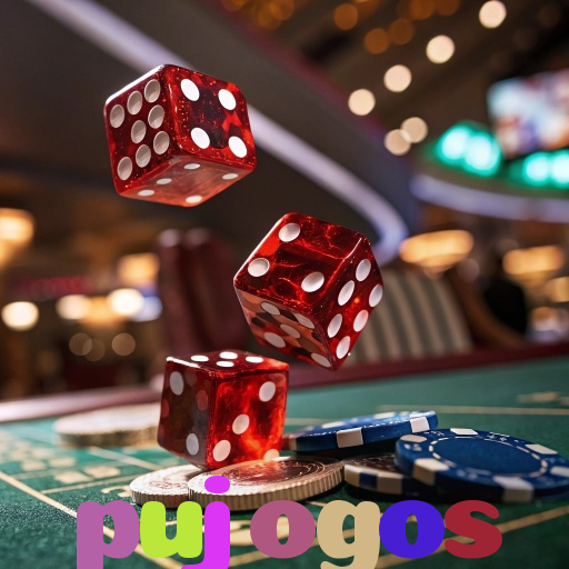 pujogos: Aposta Facilmente com Funcionalidades Completas no Aplicativo Móvel