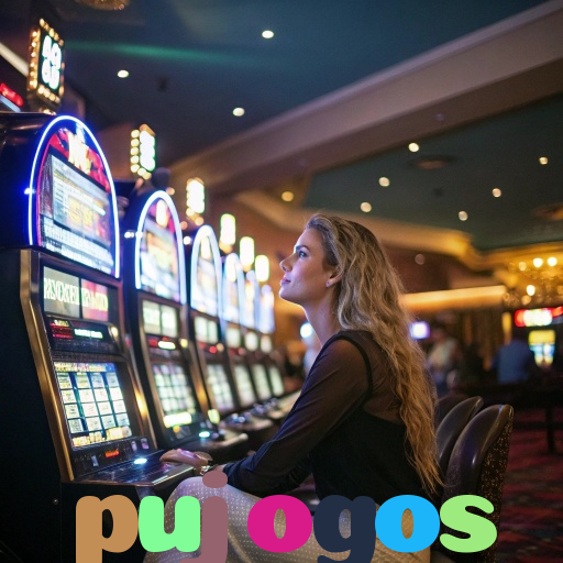 pujogos: Aposta Facilmente com Funcionalidades Completas no Aplicativo Móvel