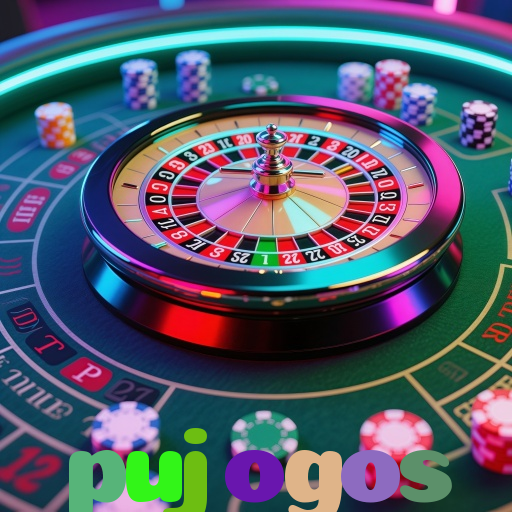 pujogos: Aposta Facilmente com Funcionalidades Completas no Aplicativo Móvel