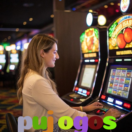 pujogos: Aposta Facilmente com Funcionalidades Completas no Aplicativo Móvel