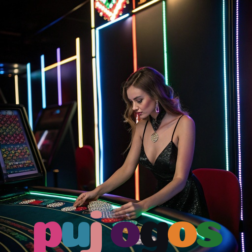 pujogos: Aposta Facilmente com Funcionalidades Completas no Aplicativo Móvel