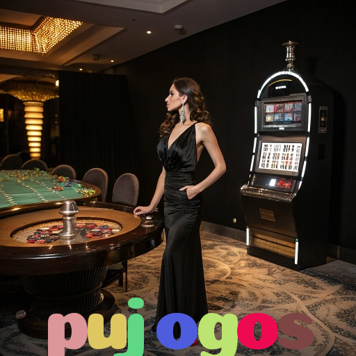 pujogos: Aposta Facilmente com Funcionalidades Completas no Aplicativo Móvel