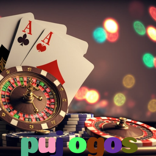 pujogos: Aposta Facilmente com Funcionalidades Completas no Aplicativo Móvel