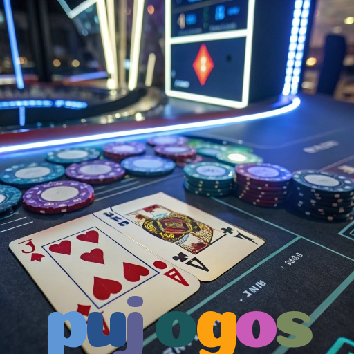 pujogos: Aposta Facilmente com Funcionalidades Completas no Aplicativo Móvel