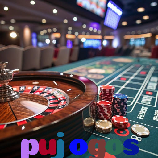 pujogos: Aposta Facilmente com Funcionalidades Completas no Aplicativo Móvel