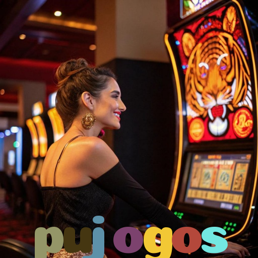 pujogos: Aposta Facilmente com Funcionalidades Completas no Aplicativo Móvel