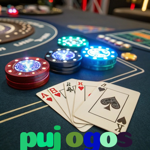 pujogos: Aposta Facilmente com Funcionalidades Completas no Aplicativo Móvel