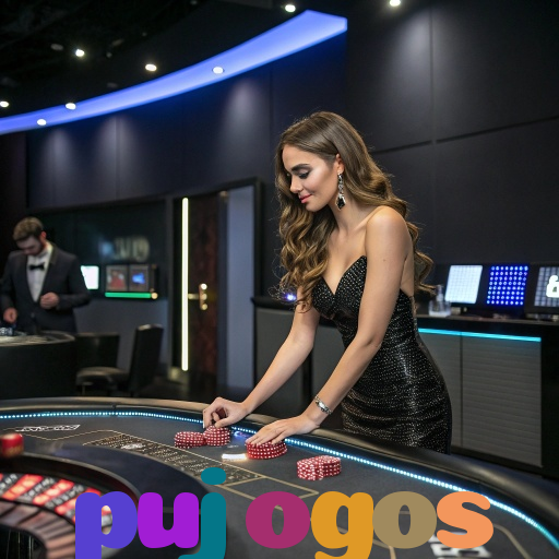 pujogos: Aposta Facilmente com Funcionalidades Completas no Aplicativo Móvel