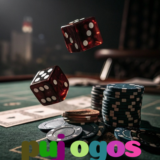 pujogos: Aposta Facilmente com Funcionalidades Completas no Aplicativo Móvel