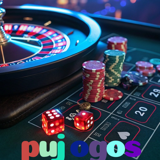 pujogos: Aposta Facilmente com Funcionalidades Completas no Aplicativo Móvel