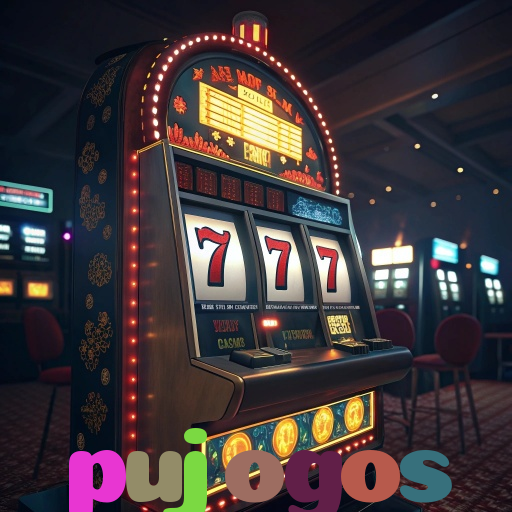pujogos: Aposta Facilmente com Funcionalidades Completas no Aplicativo Móvel